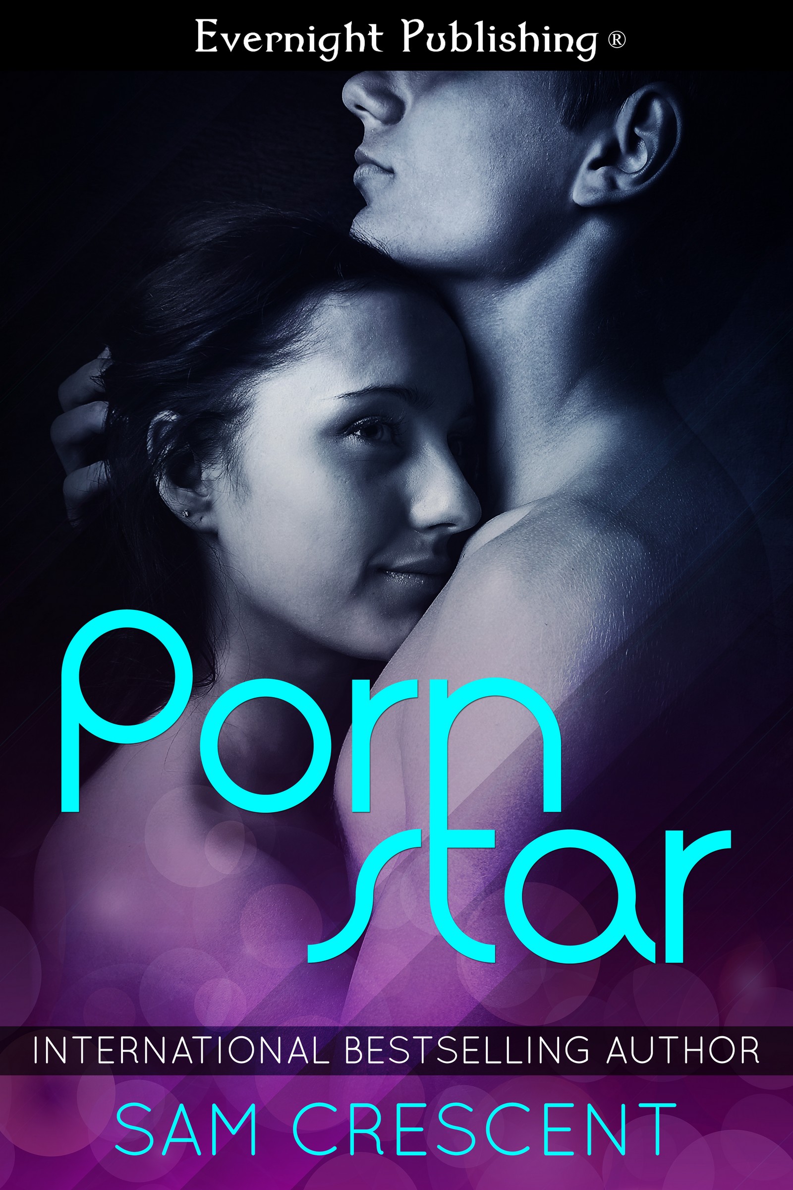New Release: Porn Star (Standalone) â€“ Author Sam Crescent