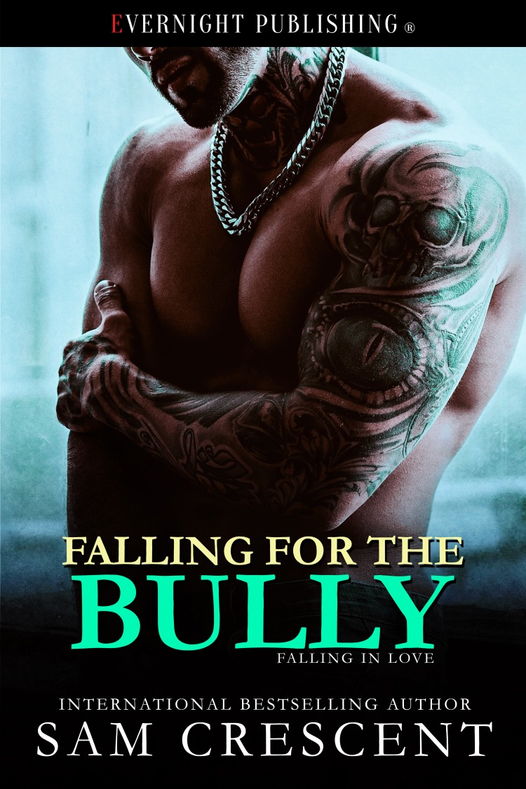 Falling for the Bully